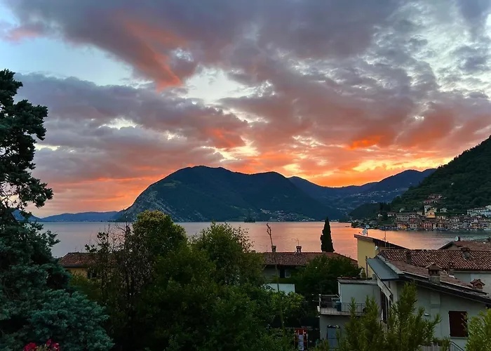 Borgo A Lago
