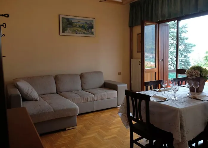 Borgo A Lago