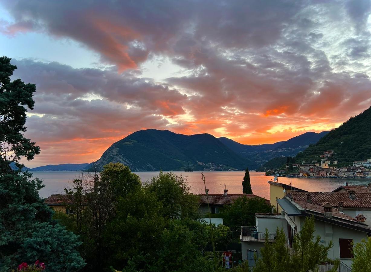 Borgo A Apartment Sulzano
