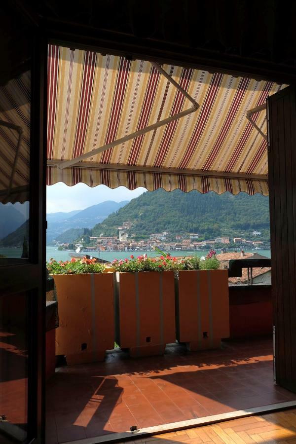 Borgo A Sulzano
