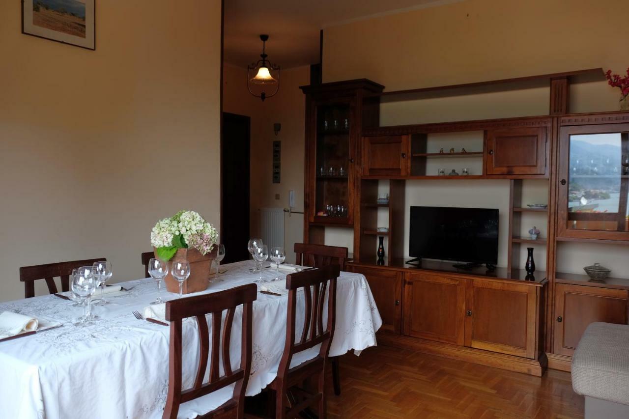 Borgo A * Sulzano