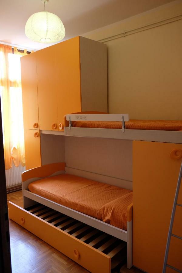 Borgo A Apartment Sulzano