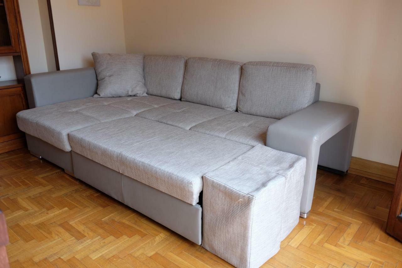 Apartment Borgo A *