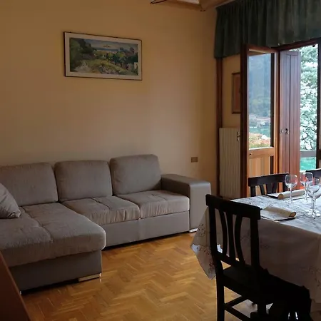 Borgo A Lago Sulzano Exterior photo