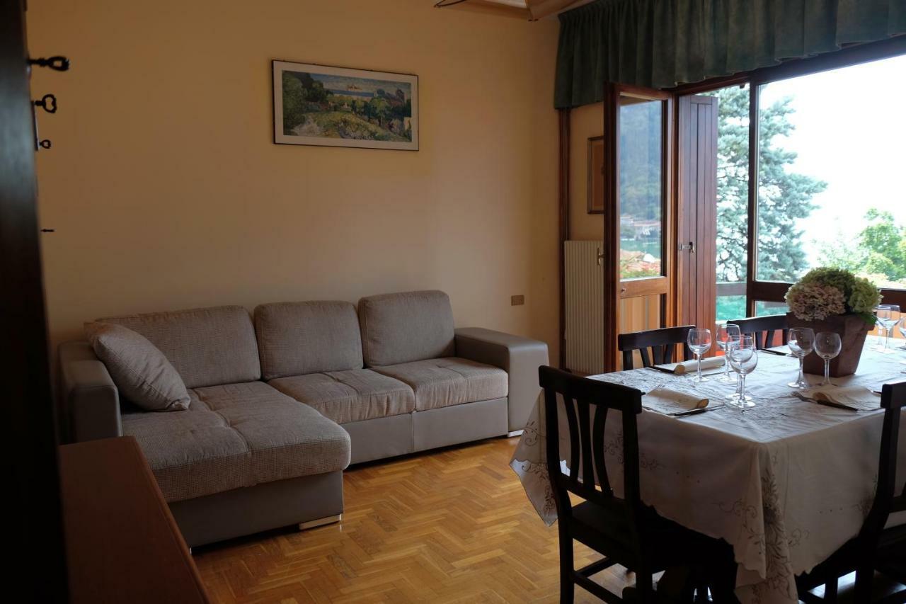 Borgo A Apartment Sulzano