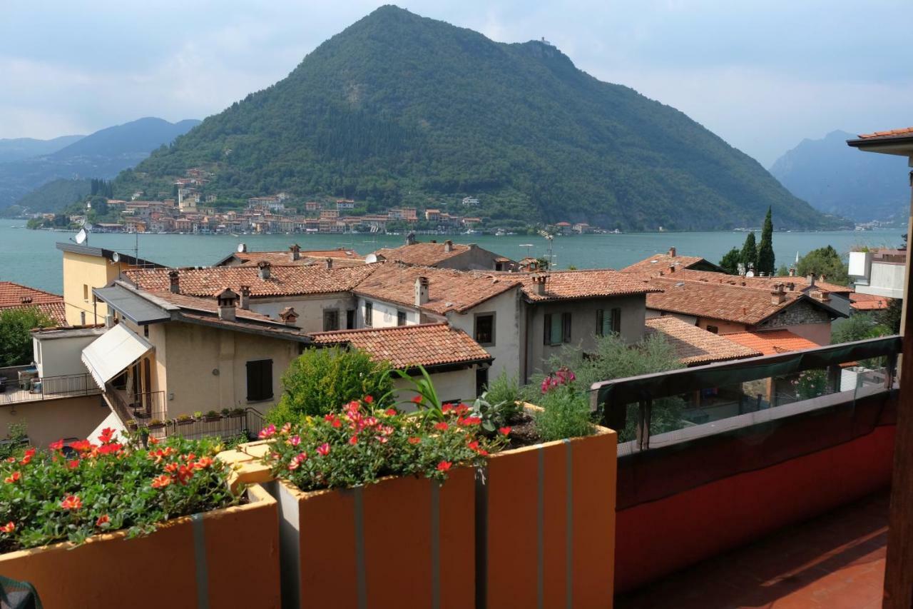 Borgo A * Sulzano